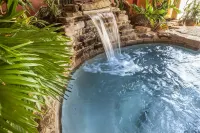 Hotel Ambassadeur et Suites - spa
