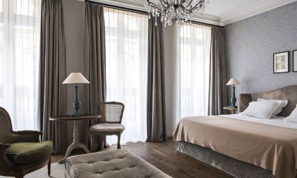 New Hotel Roblin