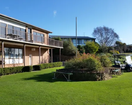 Shearwater Resort Hotéis em Devonport