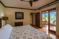 Club del Mar Oceanfront - Balcony
