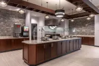 Drury Plaza Hotel College Station - breakfast