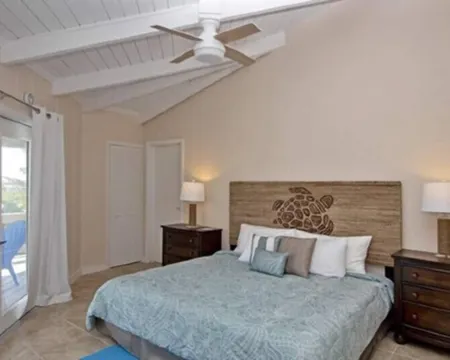 Saint Francis Resort Hotels in Great Exuma Island