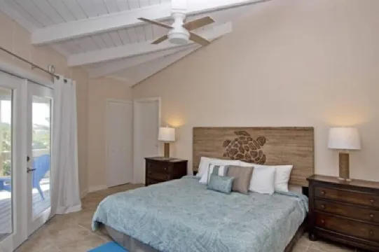 Saint Francis Resort Hotels in 