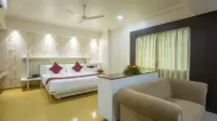 Sai International Hotel Hotels in Davanagare
