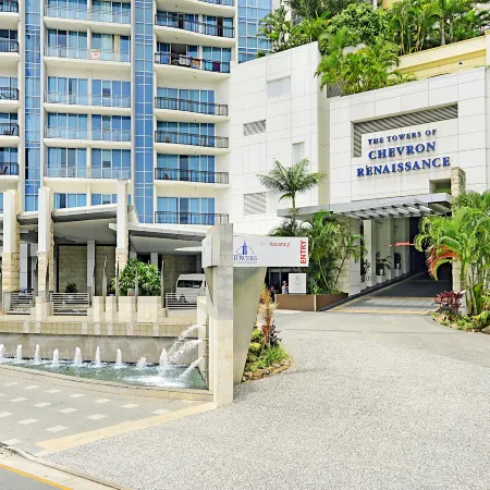 Chevron Renaissance - Self Contained & Privately Managed - Wow Stay