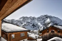 Haus Alpenblick -  Privatzimmer