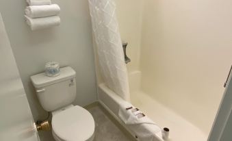Inn on 95 McDermitt
