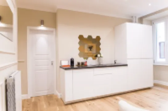 Nazionale Palace Suites