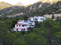 Oleander's Garden Traditional Cretan Cottage Hotels in Ierapetra