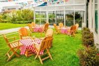 Aloft Bogota Airport Hotels in 