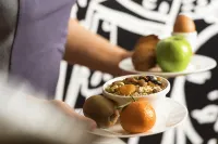 Novotel Suites Montpellier - Bữa sáng