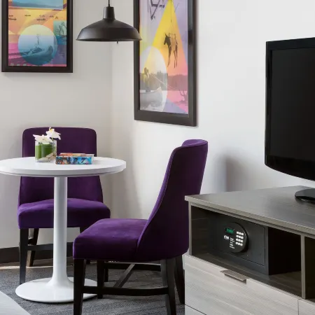 Studio Allston Hotel Boston