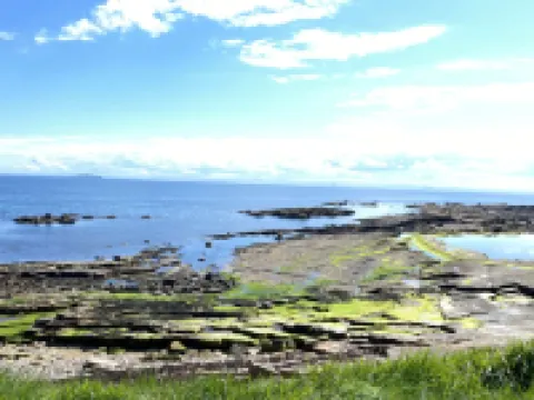 The Crail Maltings Hotels in Crail