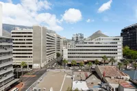 The Carrington Aparthotel by Totalstay Hotels in Cape Town