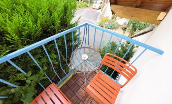 Gîte Près des Montgolfières