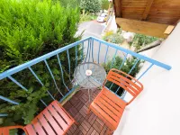 Gîte Près des Montgolfières Hotels in Ange
