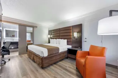 The Capitol Hotel Downtown, Ascend Hotel Collection Hotels in Nashville