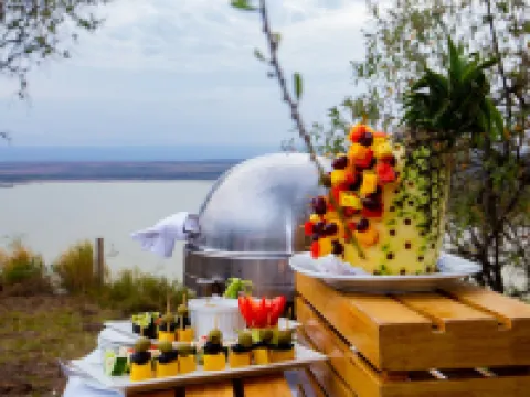 Lake Elmenteita Serena Camp Hotels in Gilgil