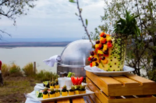 Lake Elmenteita Serena Camp