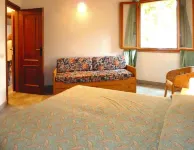 Apartment in Nisporto with Private Sea Access - Apartments