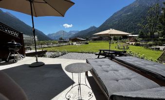Haus Tauern am See