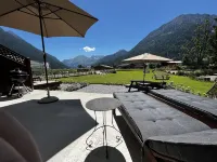 Haus Tauern am See Hôtels à : Ehrwald