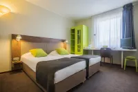 Campanile Wroclaw - Stare Miasto โรงแรมใน