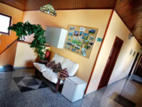 Penzion Plesnivec Hotels in Poprad