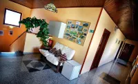 Penzion Plesnivec Hotels in Poprad