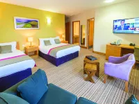 Knock House Hotel Hotels in Mayo