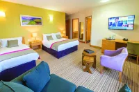 Knock House Hotel Hotels in Mayo