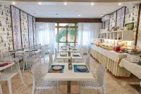 Hotel Jane Hotels in Florence