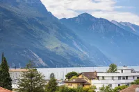Garda Suite Hotel - TonelliHotels - parking