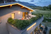 Agriturismo Arbulé Hotel a Caiolo