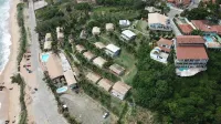 Chalemar Hotel Pousada Hotels in Baía Formosa