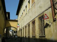 Giulietta by Mmega Hotel a Firenze
