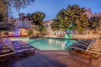 Hotel Centro Bodrum - Beach
