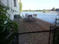 Fewo Auf der Dominsel-Lotus