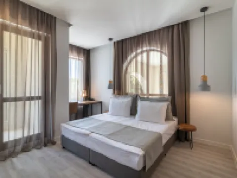 Primorski Hotel Hotels in Varna
