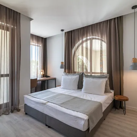 Primorski Hotel