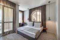 Primorski Hotel Hotels in Sweti Konstantin