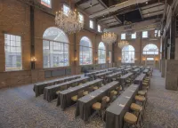 NOPSI Hotel New Orleans - WLAN