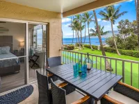 Luxury Oceanfront Resort Vistas Hotels in Kihei