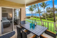 Luxury Oceanfront Resort Vistas Hotels in Kihei