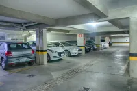 Hotel Atlas - parking