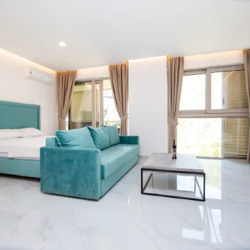In Property Apartments