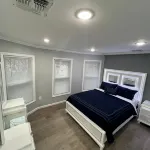 Huge Family House 12 Miles to NYC4Bathparking Hotels in Lyndhurst