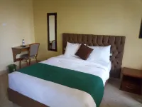 Pazuri Kitale Highway View