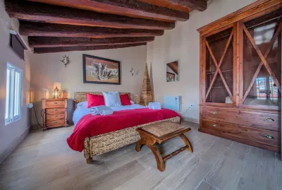 Apartamentos Jerez Hôtels à : Jerez