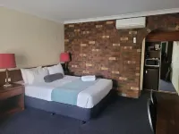 Seaton Arms Motor Inn Hotels in Albury